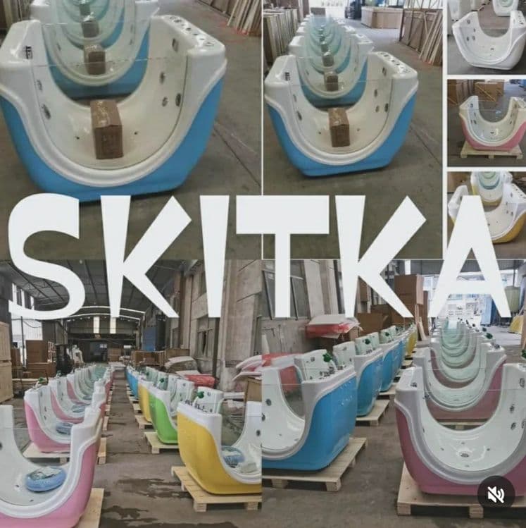 Gidravanna detskiy — 1
