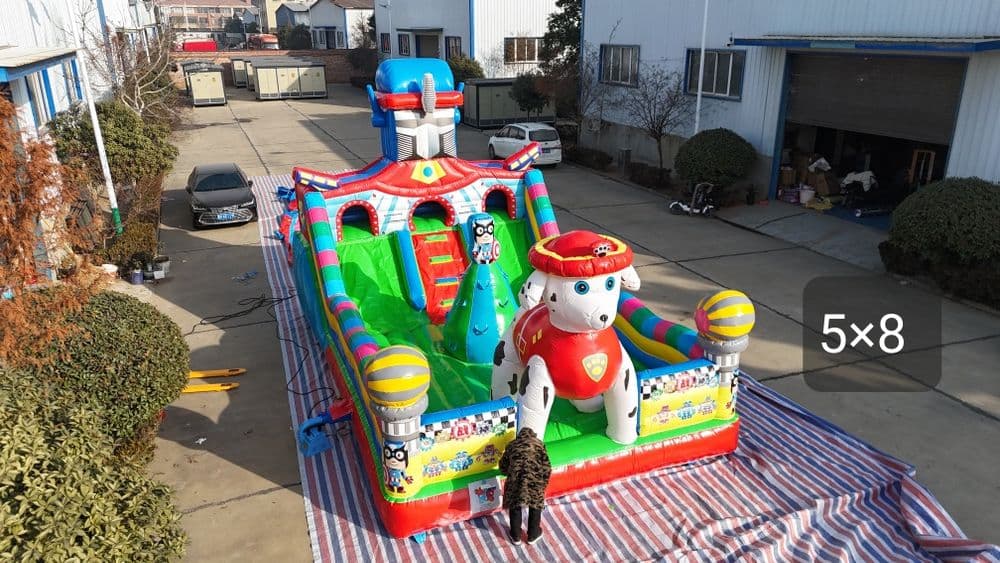 Hamyonbob BATUT lar — 3