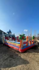 BATUT 6 ga 12  holati yaxshi manzil smarqand viloyati narpay tumani