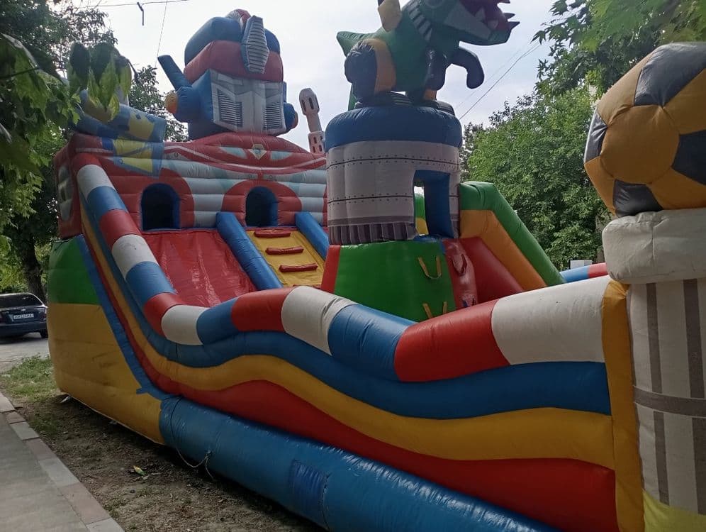 Batut sotiladi kottasi — 3