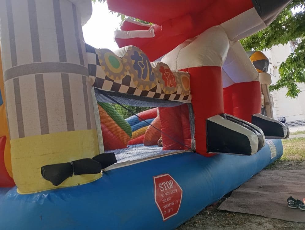 Batut sotiladi kottasi — 4