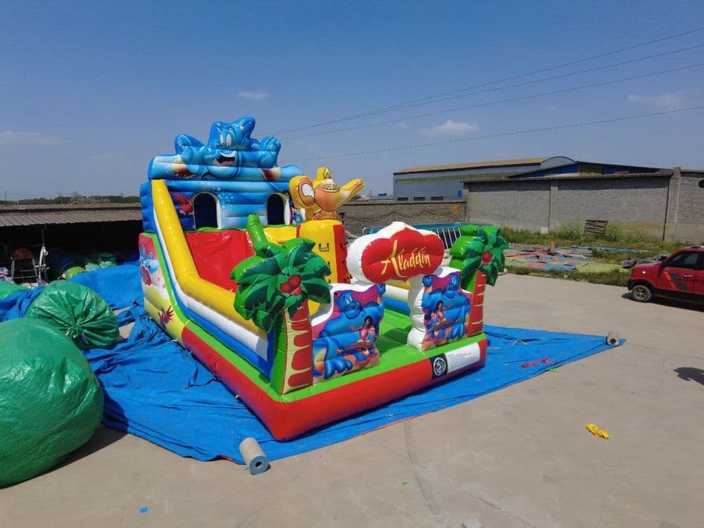 Battut 4x7 matori 950 w — 2