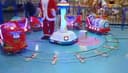 Attraksion poezd lar optom