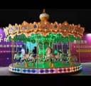 Attraksion Karnaval (карнавал)