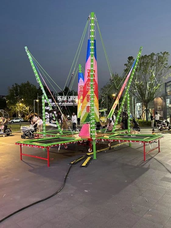 Attraksionlar yangi toshkentda  2024 — 5