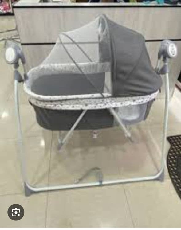 UBOO BABY TL-C01-1  lyulka — 1