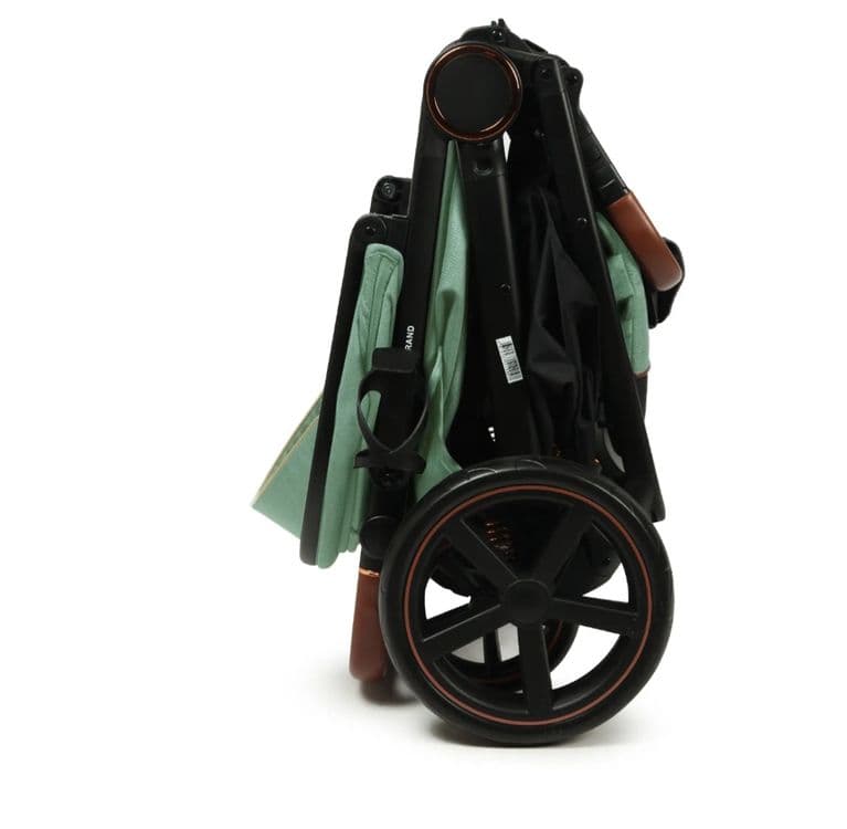 Bolalar aravachasi — 2