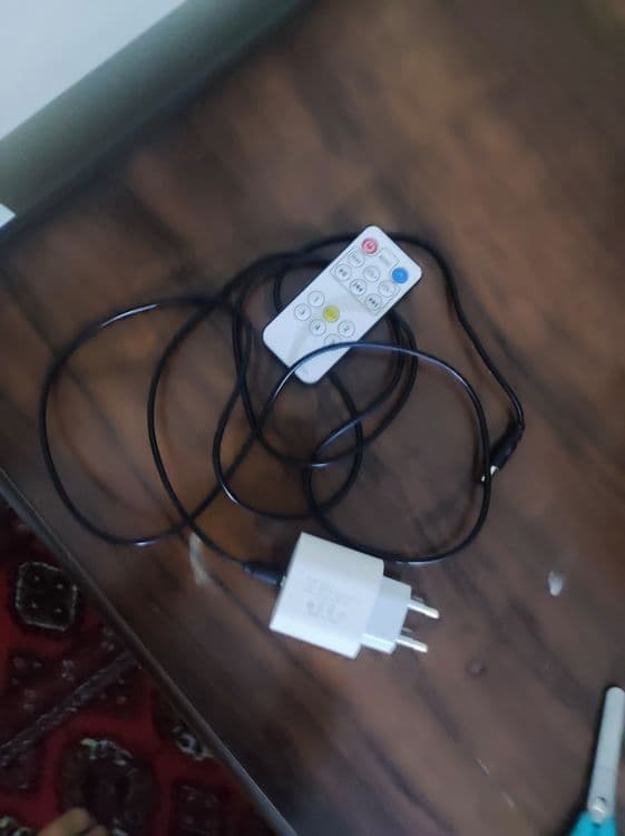Chaqaloqlar uchun elektron belanchagi — 6