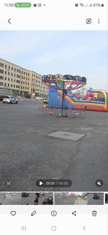 Продается батут. — 3