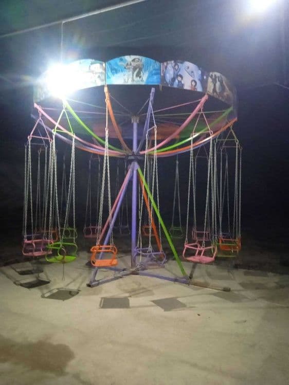 Batut Kachela poyizchalar  motosikillar sotiladi — 4