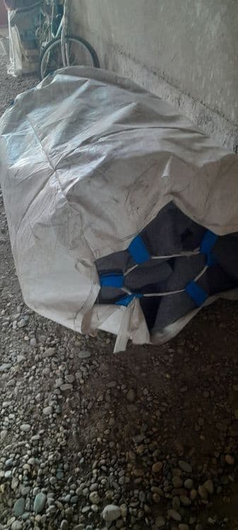 Батут янг  Batut — 2