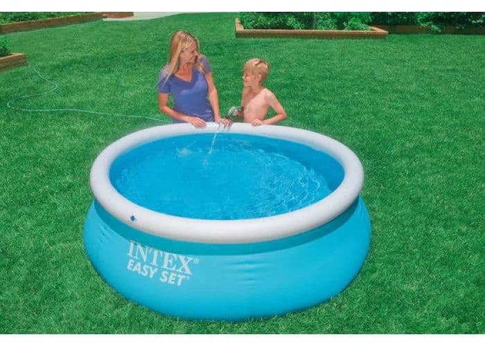 Basseyn INTEX. 183x51 sm. razmerda sifatli va qulay foydalanish. — 4