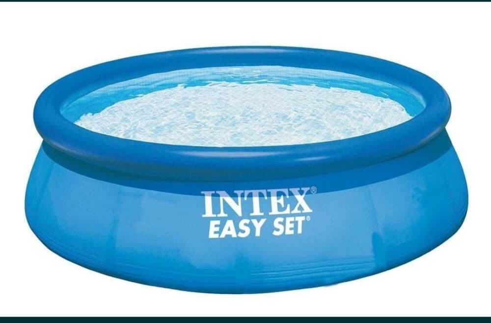 Basseyn INTEX. 183x51 sm. razmerda sifatli va qulay foydalanish. — 5