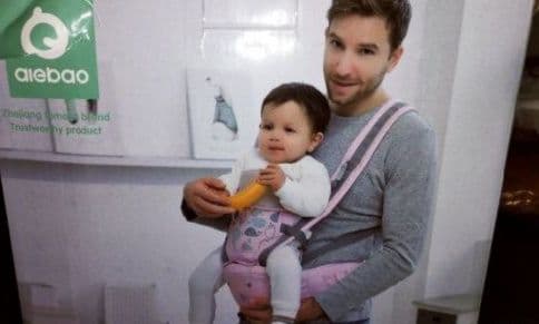 Продается кенгуру — 2