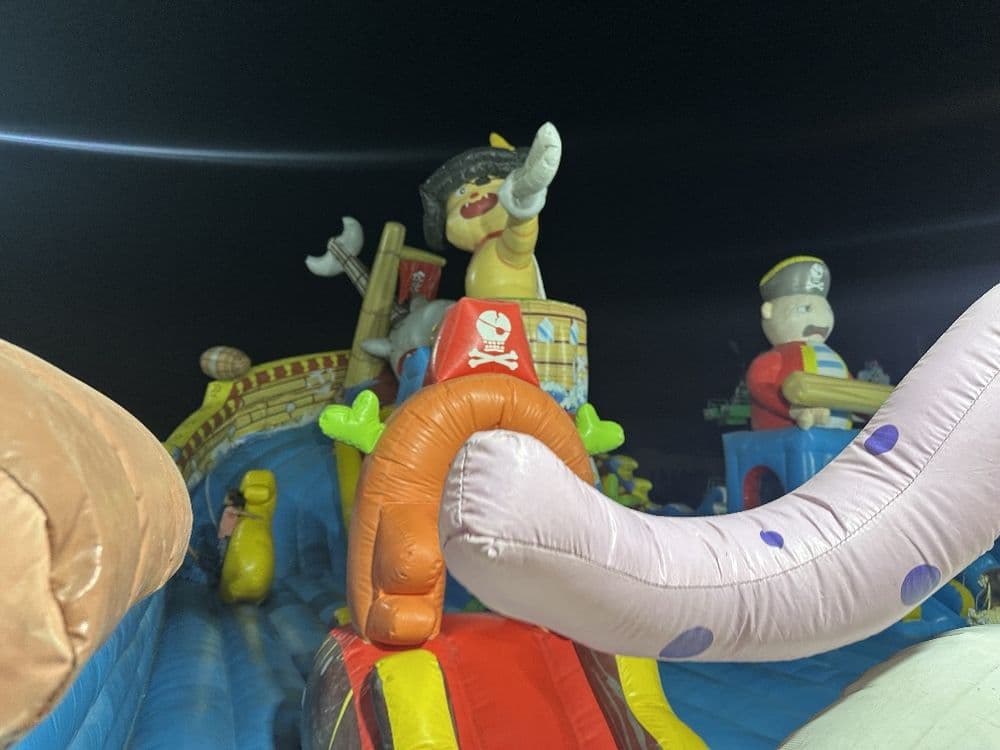 juda katta va chiroyli 9 ga 16 batut — 5