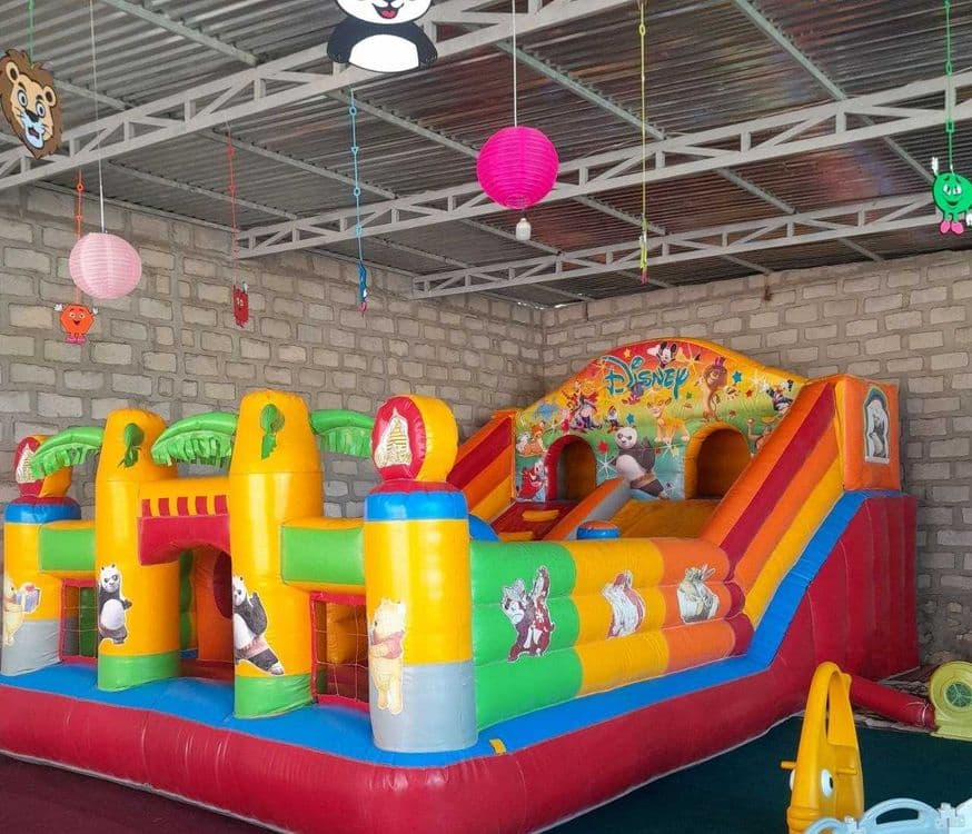 Батут сотилади,BATUT — 3