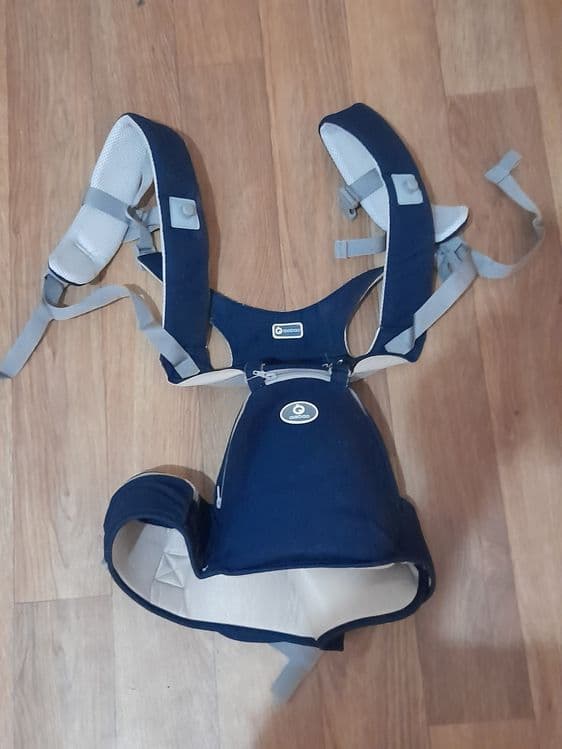 Detskiy Kenguru 36 kg — 1