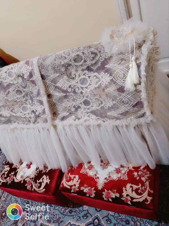 Beshik yopinchiq nabor — 2
