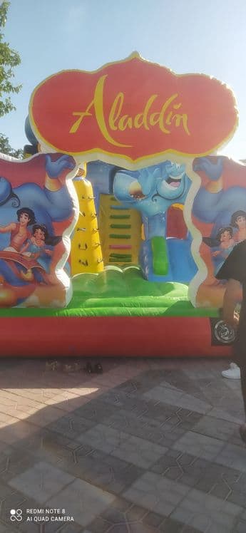 Yangi Batut 6*10 sotiladi barter ham bõladi — 6