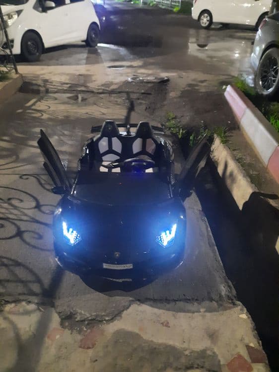 LAMBORGHINI Lombarjini Lamborjini Lambarjini Toshkenda! 1ta bor holos! — 2