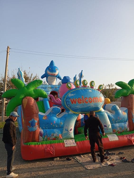 Batut sotiladi manzil Jizzax viloyat — 3
