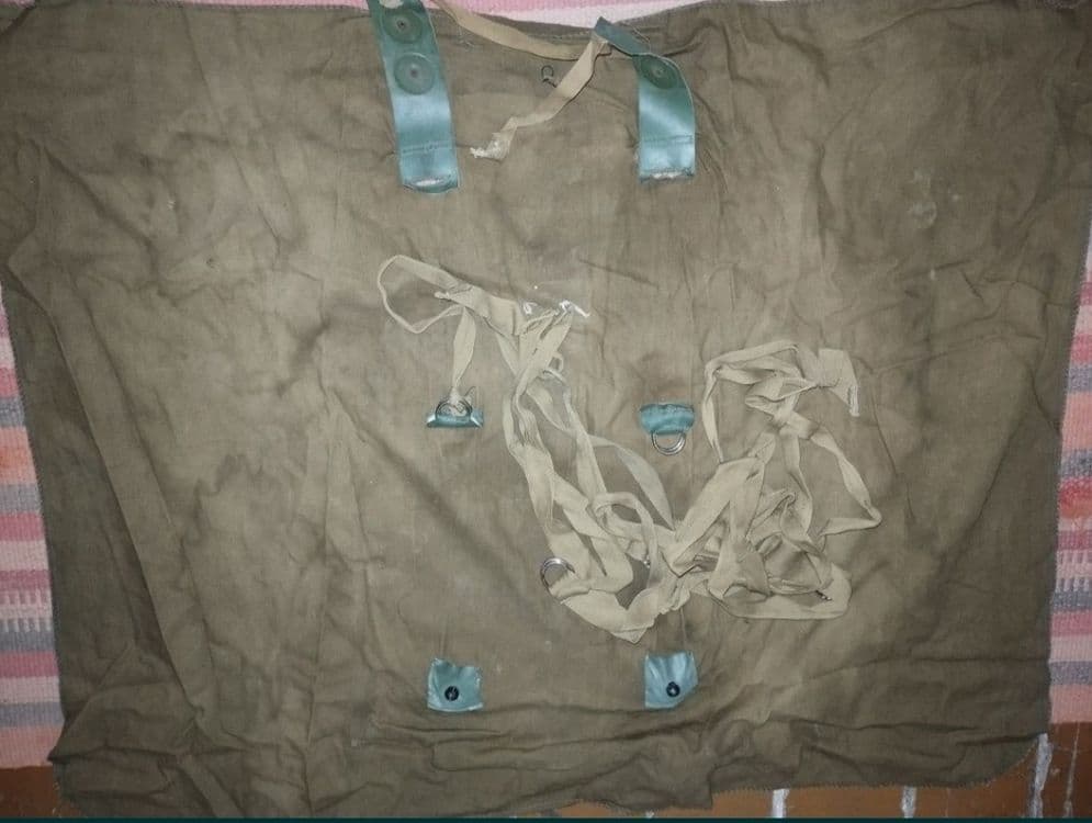 ОЗК чехоли холати янги — 2