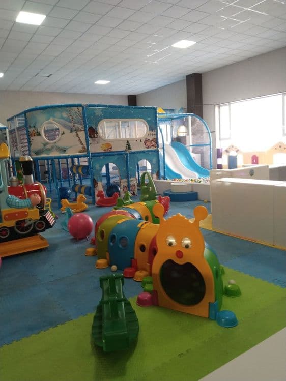 Bolarar o'yingoxi aftamat uyinchoqlar 9 D atraksyonlar — 2