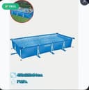 Intex oilaviy basseyn 450x220x84 sm