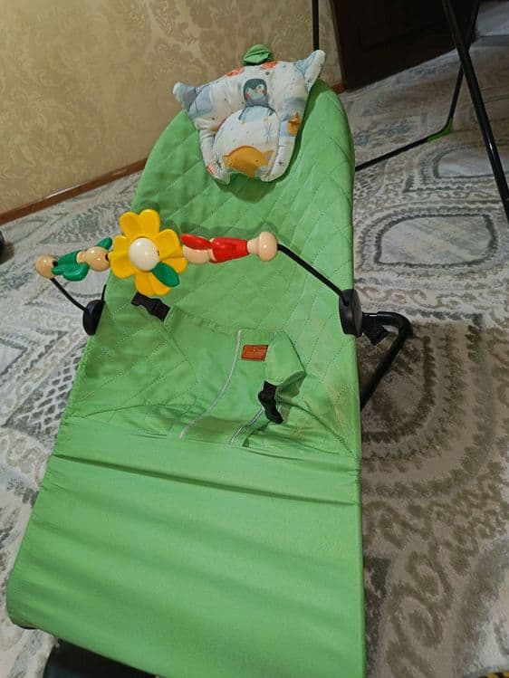 Детская качалка продаётся — 2