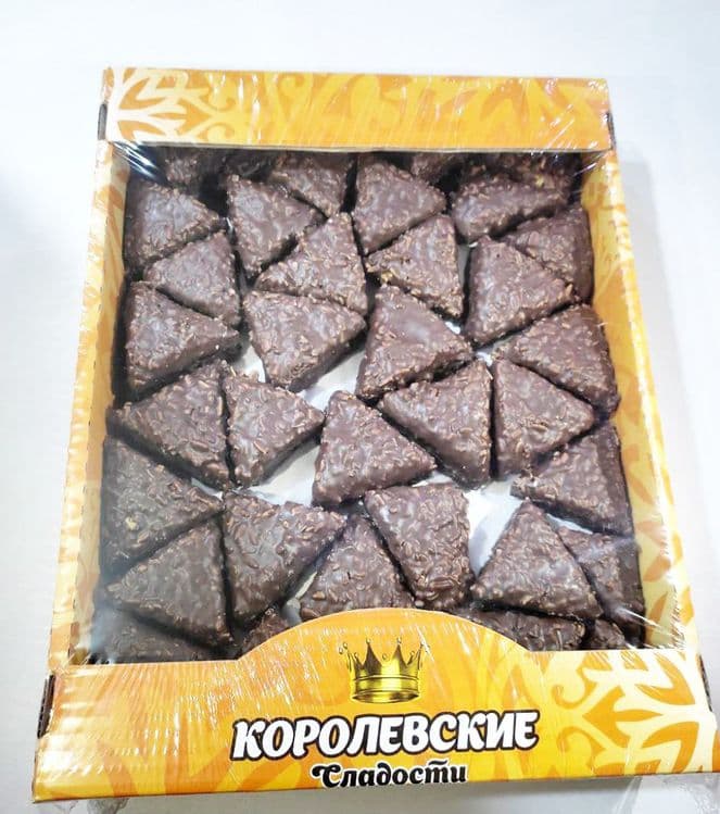 Orgatamiz ogʻizda eriydigan siftli pechoniylar judayam mazzaliy sifatl — 2