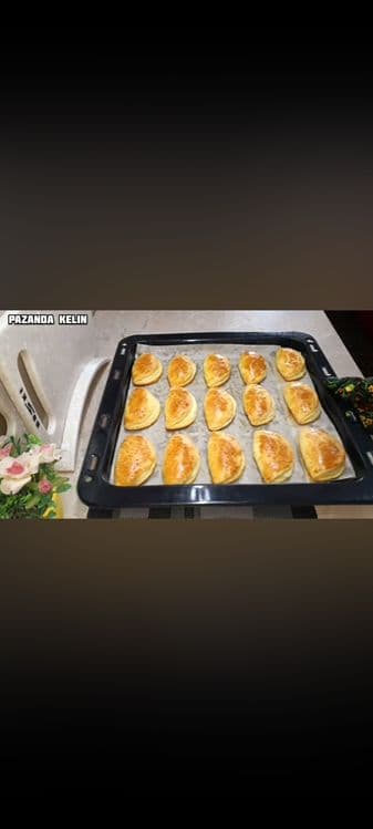 Orgatamiz ogʻizda eriydigan siftli pechoniylar judayam mazzaliy sifatl — 7