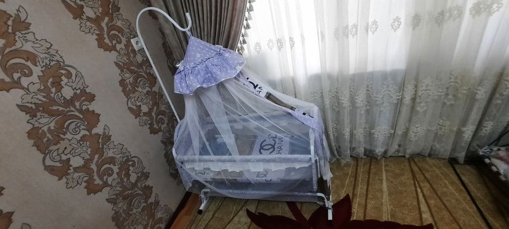 Детские кошелька — 1