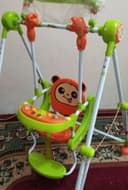 Качели детские сатилади