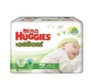 Бамбуковые Подгузник Huggies Natural 0. Дешево. Оптом и в розницу