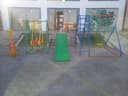 Детские   качели