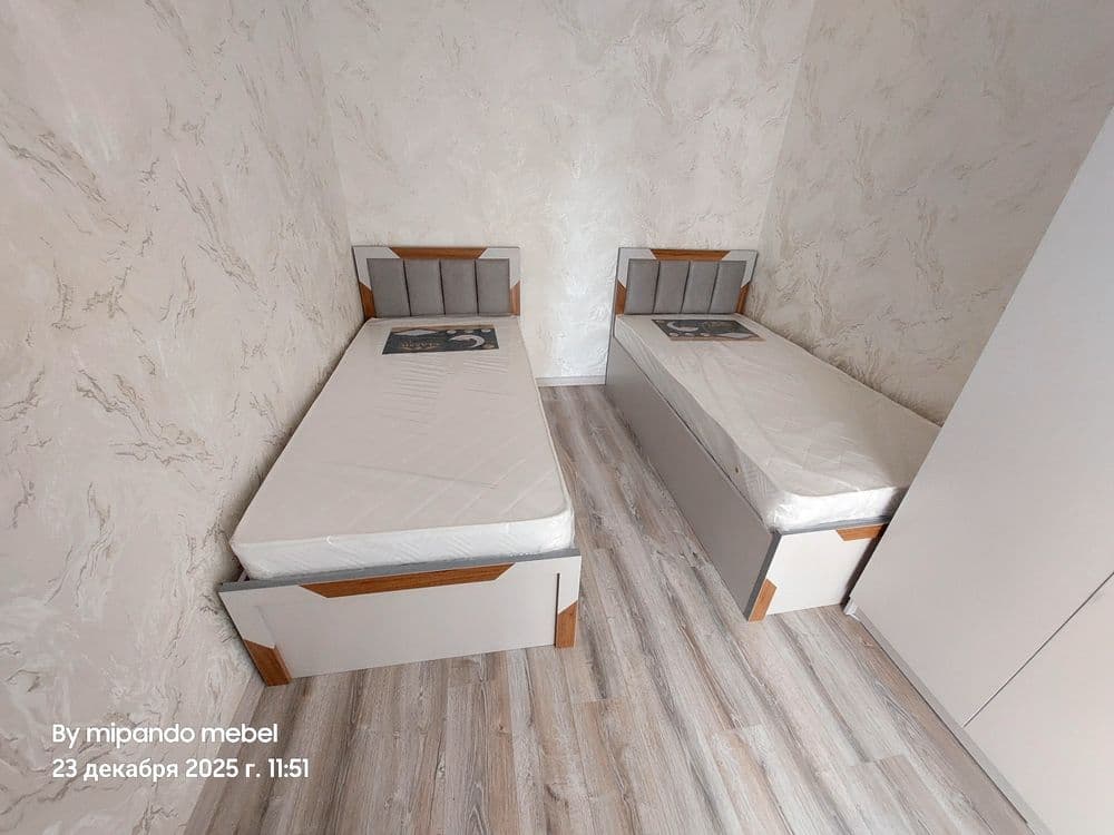 Детски диван кровать, диванча matras krovat karavot divan 1kishil — 1