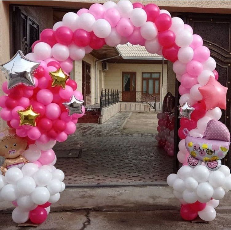 Radomdan chiqish sahna bezagi — 3