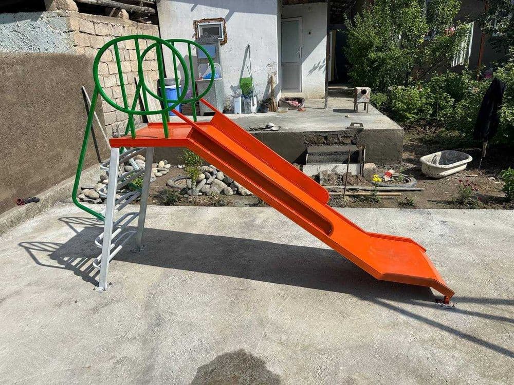 Качели  для детей — 3