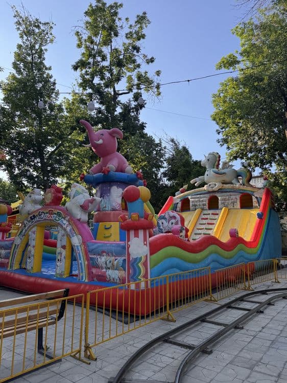 Batut 7 ga 14 zor holatda — 2