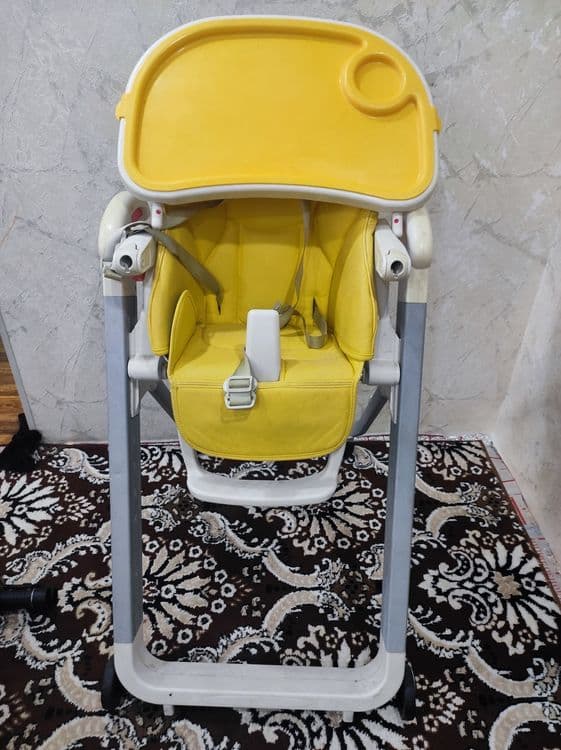 Продаются детский кресло  ( йош болалар учун жуда ажойиб кресло ) — 2