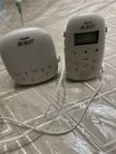 Radionyanya Philips Avent / Радионяня Philips Avent (Holati a'lo)