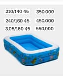 Basseyn Intex bolalar uchun mo'ljallangan qulay baseynlar