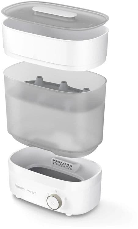 Avent original Philips stilizator stelizator — 2