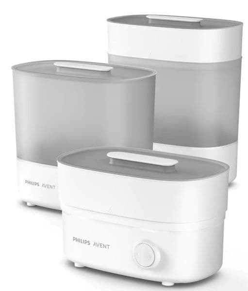 Avent original Philips stilizator stelizator — 3