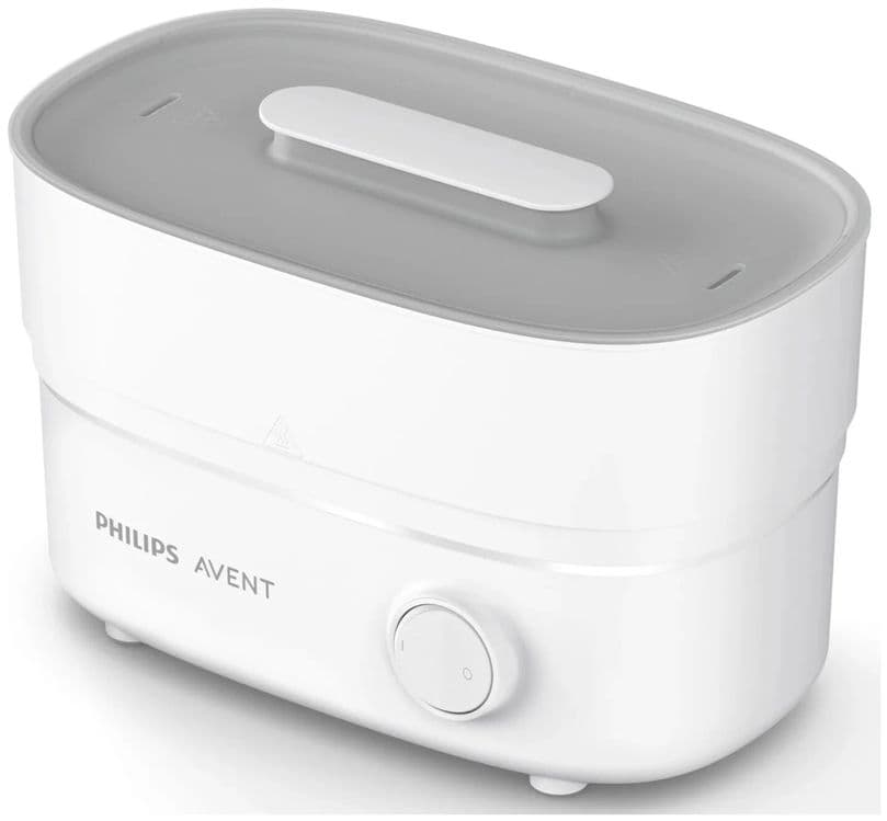 Avent original Philips stilizator stelizator — 4