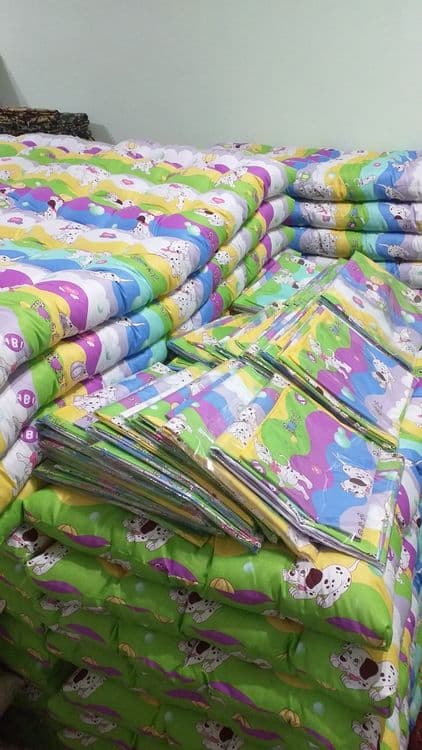 Десткие матрасы! 80000 — 1