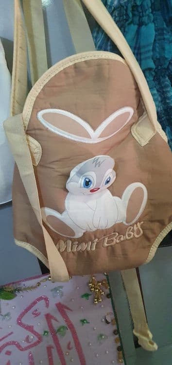 Продается кингру и корзина — 2