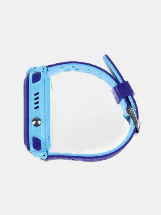 Смарт часы многофункциональные детские  Baby watch Bolalar Smart soati — 7