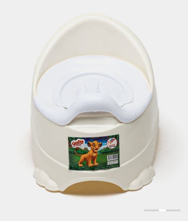 Simba garshok bolalar uchun — 1
