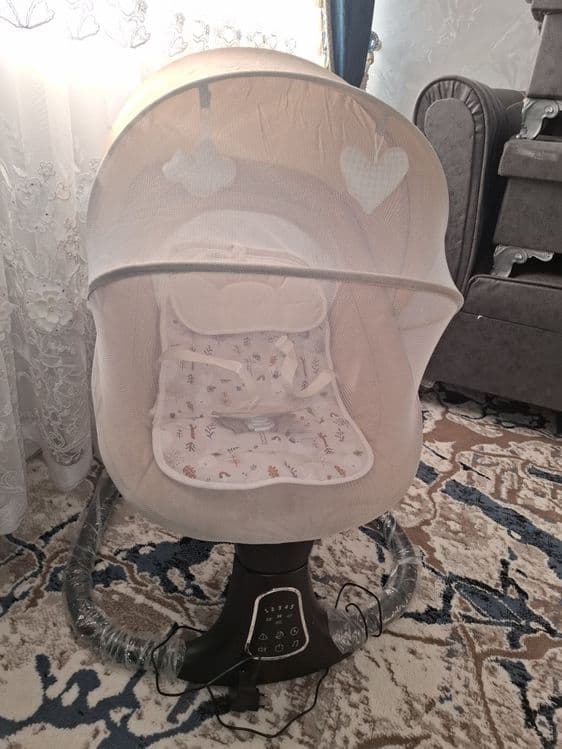 Lulka pultliy buluts va muzukalniy — 2